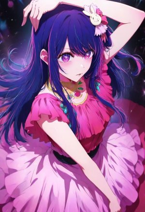 HAM_AI Hoshino119p星野アイ - Page 7