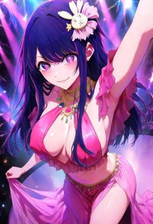 HAM_AI Hoshino119p星野アイ - Page 9