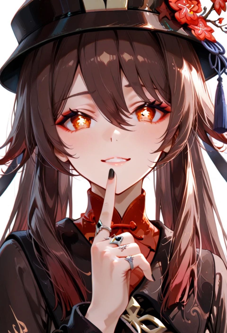 HAM_AI HuTao 105pフータオ - Image 2