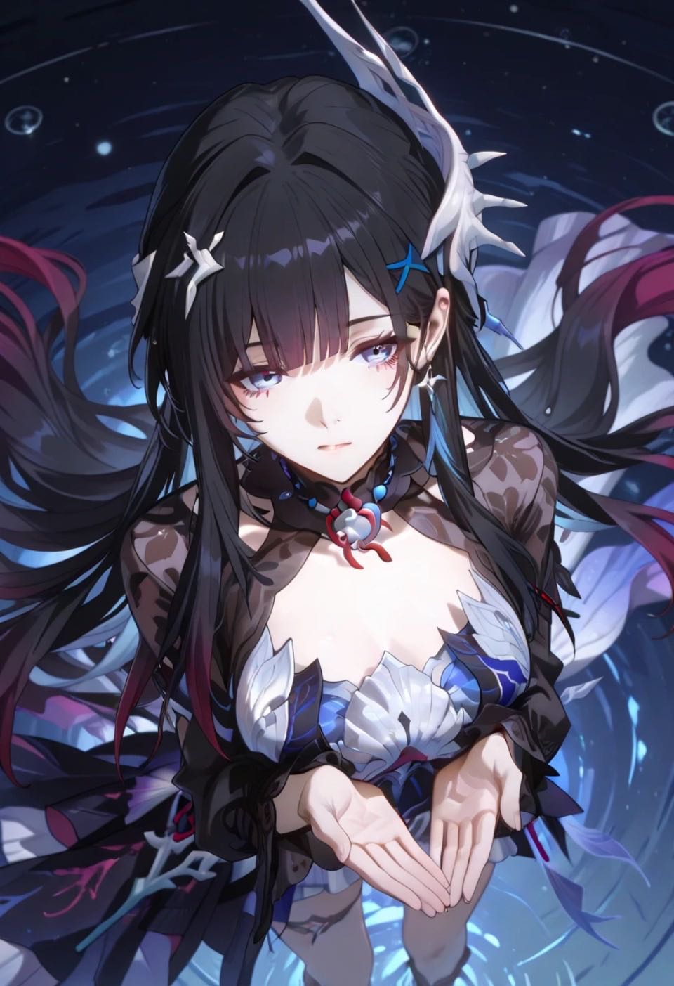 HAM_AI Hysilensセイレンス 133p - Image 4