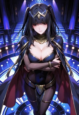 HAM_AI Tharjaサーリャ 116p - Page 3