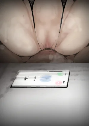 Hamedori Ryuushutsu no Tsuma, Deepfake to Usobuku. - Page 25