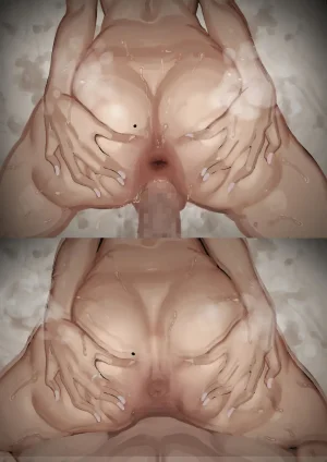 Hamedori Ryuushutsu no Tsuma, Deepfake to Usobuku. - Page 29