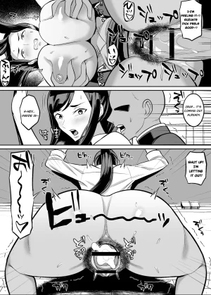 Hamiltan Original Female Teacher Hypno Manga - Page 11
