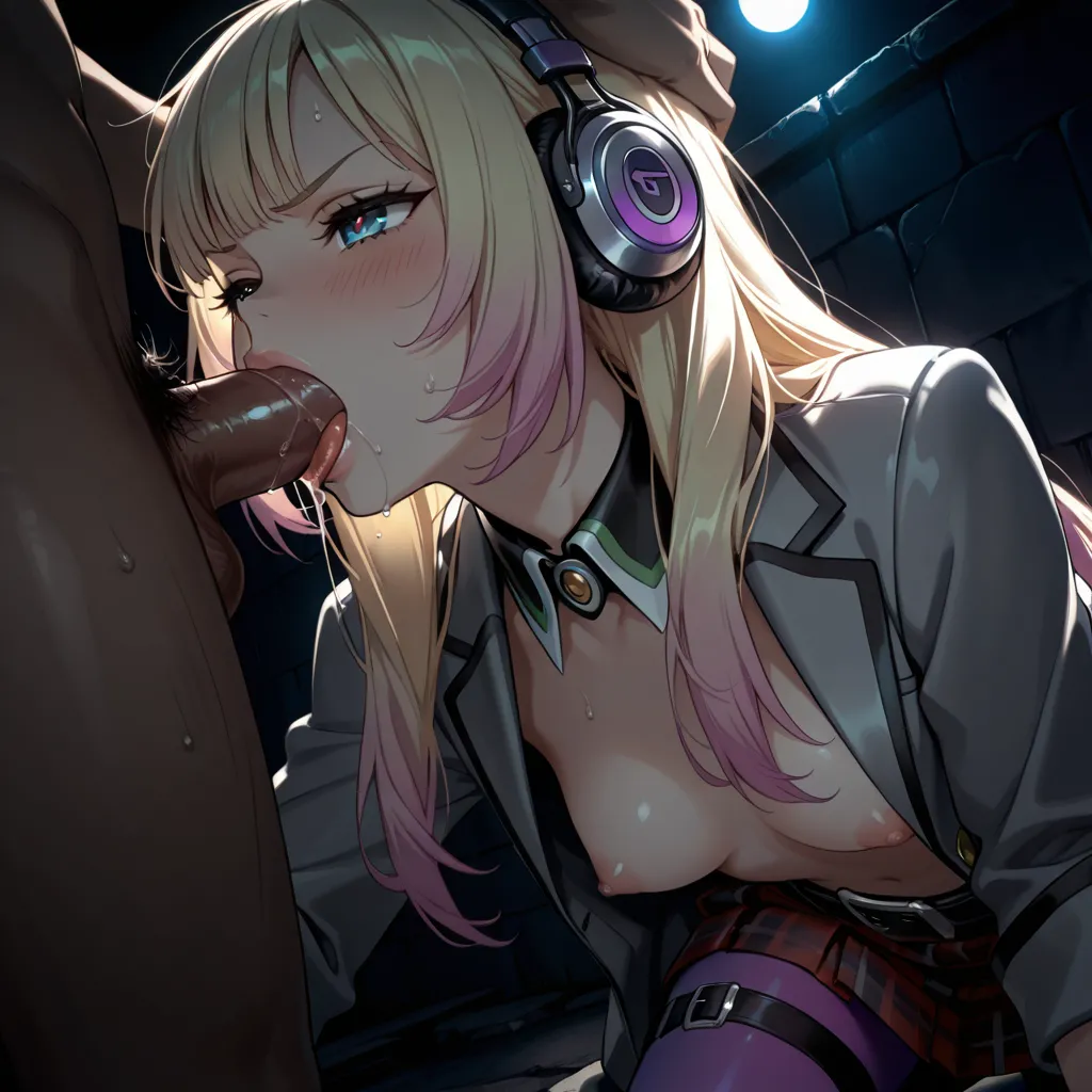Hammiai Rocking Adahime Shadowverse - Image 16