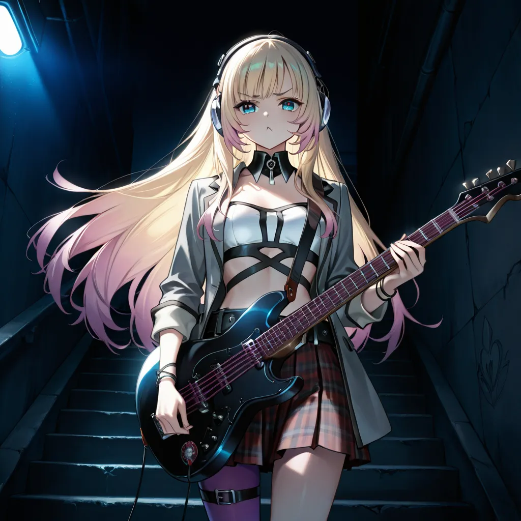 Hammiai Rocking Adahime Shadowverse - Image 2