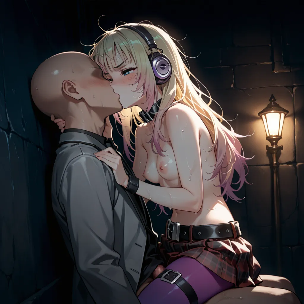 Hammiai Rocking Adahime Shadowverse - Image 24