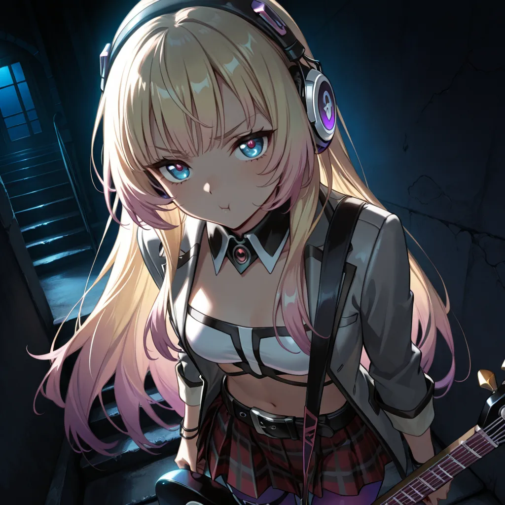 Hammiai Rocking Adahime Shadowverse - Image 3