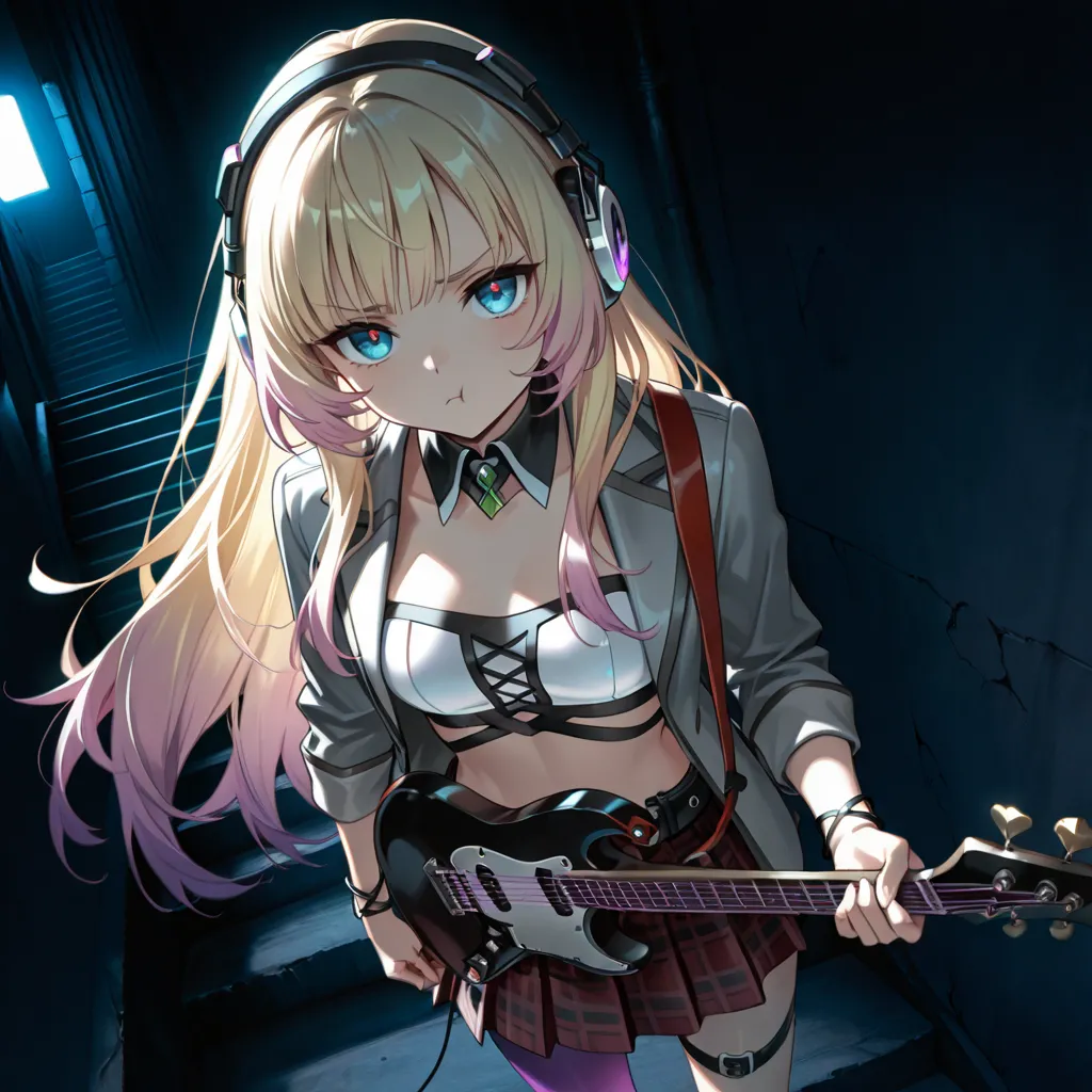 Hammiai Rocking Adahime Shadowverse - Image 4