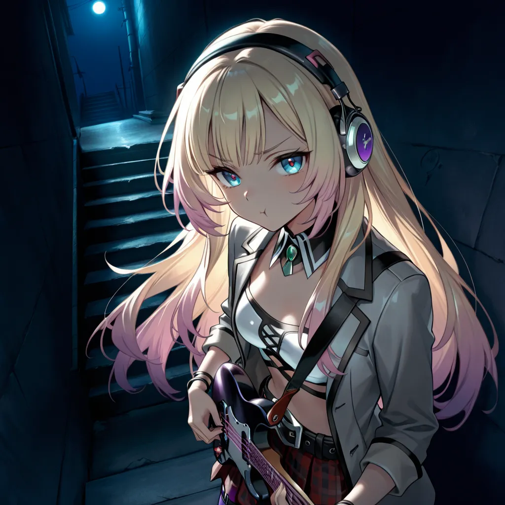 Hammiai Rocking Adahime Shadowverse - Image 5
