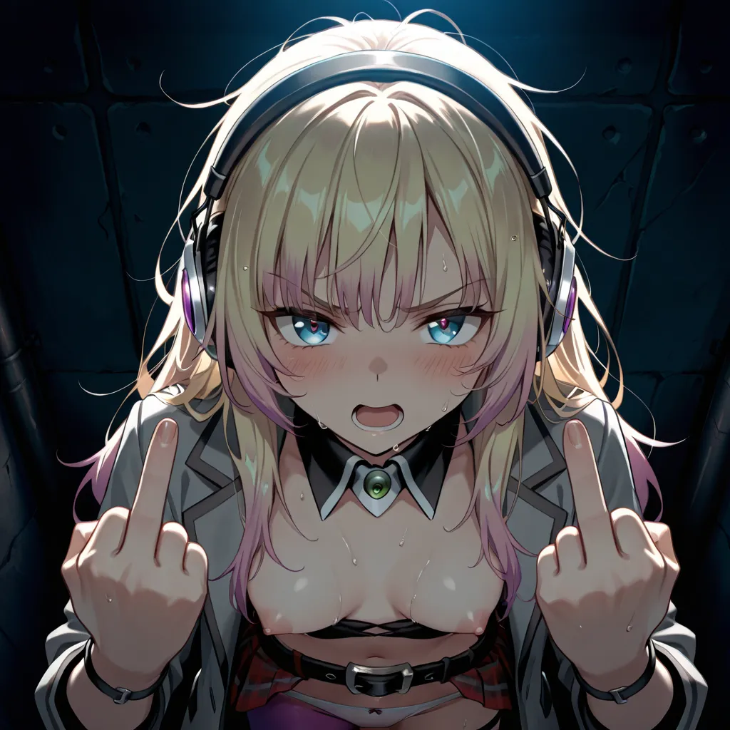 Hammiai Rocking Adahime Shadowverse - Image 60