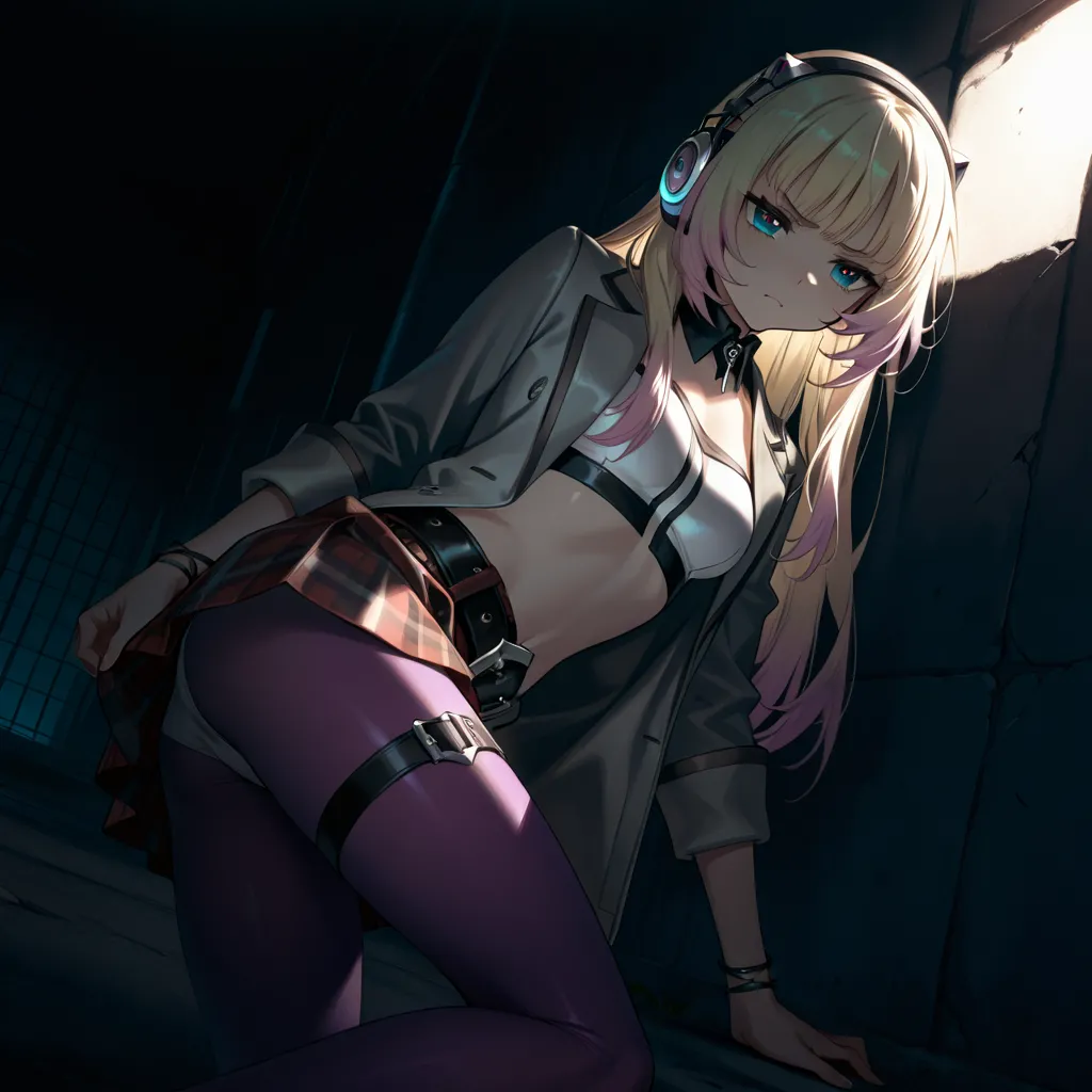 Hammiai Rocking Adahime Shadowverse - Image 7
