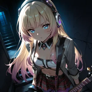 Hammiai Rocking Adahime Shadowverse - Page 3