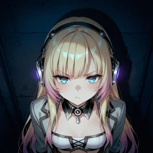 Hammiai Rocking Adahime Shadowverse - Page 6