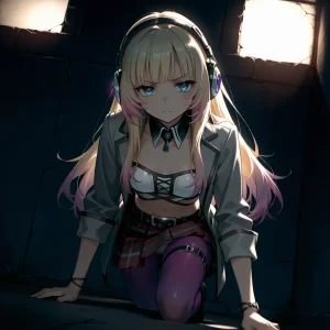 Hammiai Rocking Adahime Shadowverse - Page 8