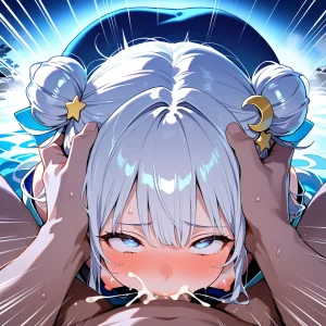 Hammiai Weekly Vote Dia Viekone - Page 141