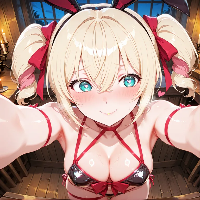 Hammiia Tori Epic Seven - Image 15