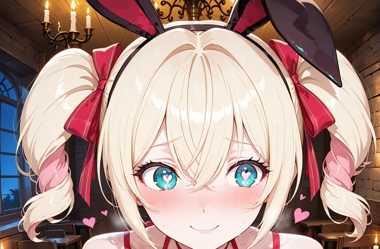 Hammiia Tori Epic Seven - Image 16