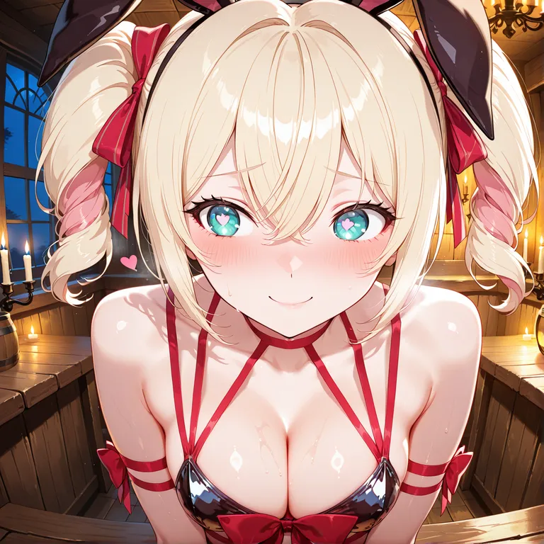 Hammiia Tori Epic Seven - Image 17