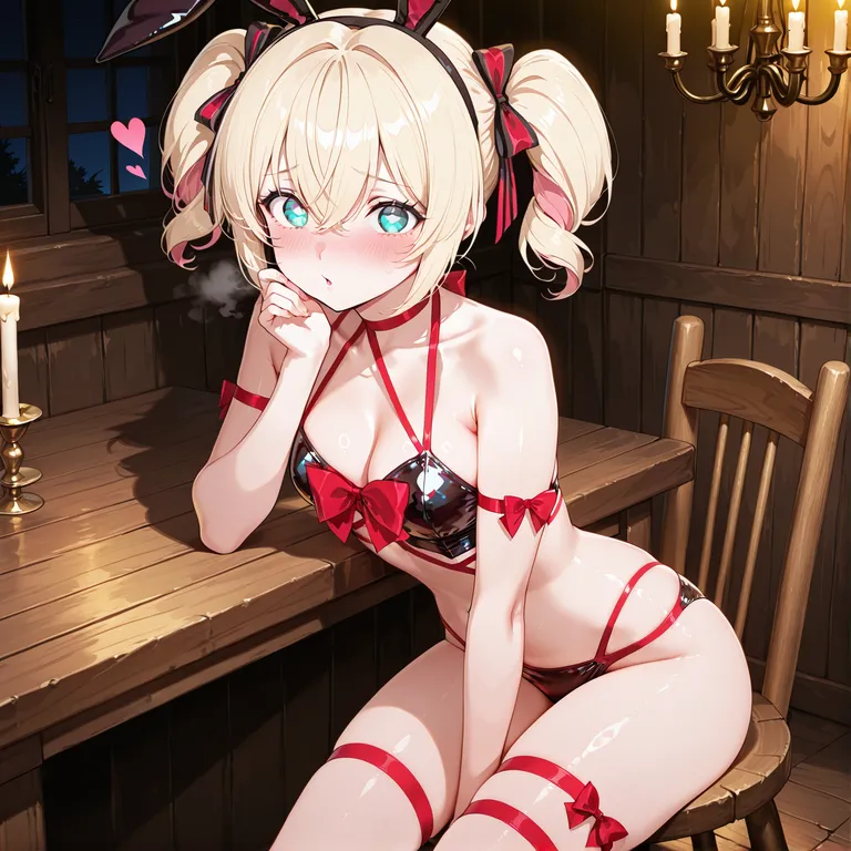 Hammiia Tori Epic Seven - Image 9