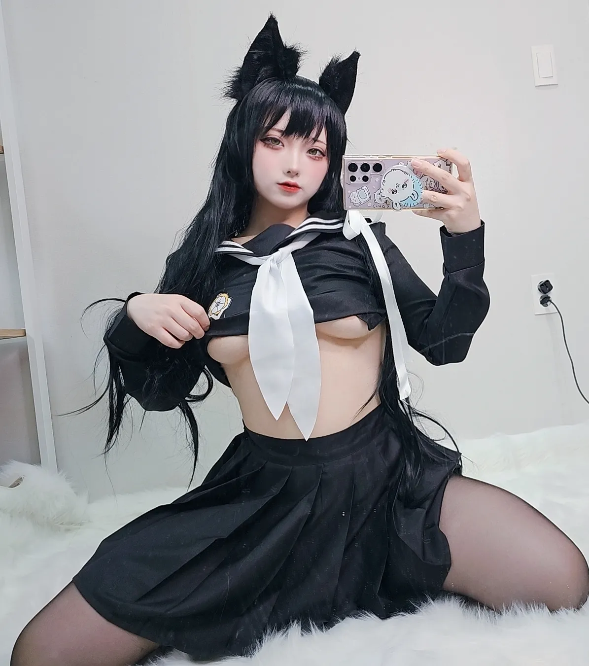 Hamumang - Atago - Image 11