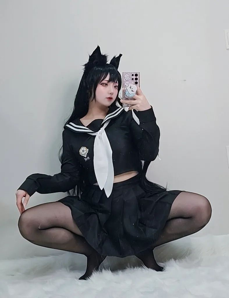 Hamumang - Atago - Image 8