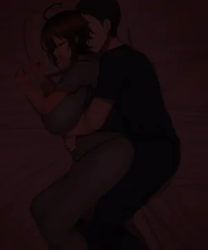 Hamusuta-nonikomi Motsuaki Otoko Tomodachi Mitai na Onna Tomodachi to Atarimae no You ni Sex mo Shimakutteru Ohanashi 跟哥们儿一样的女性朋友理所当然地做爱做个不停的故事 IA的个人汉化 - Page 214