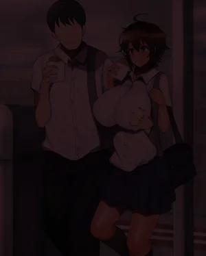 Hamusuta-nonikomi Motsuaki Otoko Tomodachi Mitai na Onna Tomodachi to Atarimae no You ni Sex mo Shimakutteru Ohanashi 跟哥们儿一样的女性朋友理所当然地做爱做个不停的故事 IA的个人汉化 - Page 91