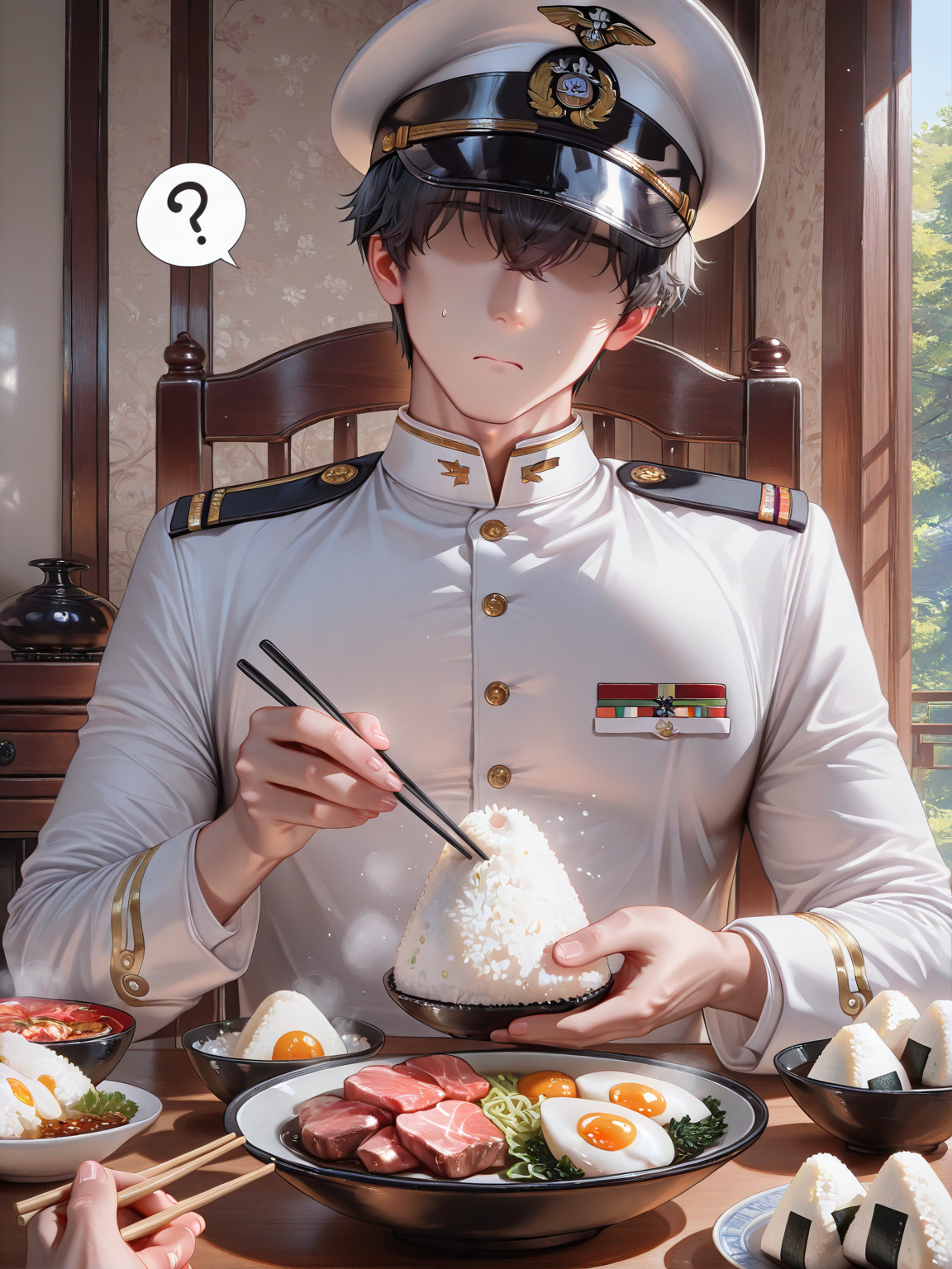 Han_AI 大凤白凤part2 Taihou Hakuho Part2 - Taihou Hakuhou Part2 - Azur Lane Patreon - Image 12