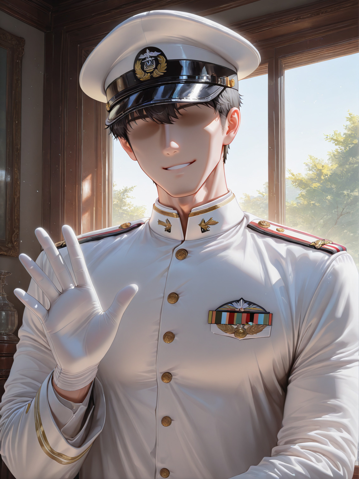 Han_AI 大凤白凤part2 Taihou Hakuho Part2 - Taihou Hakuhou Part2 - Azur Lane Patreon - Image 9