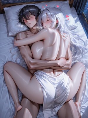 Han_AI 大凤白凤part2 Taihou Hakuho Part2 - Taihou Hakuhou Part2 - Azur Lane Patreon - Page 237