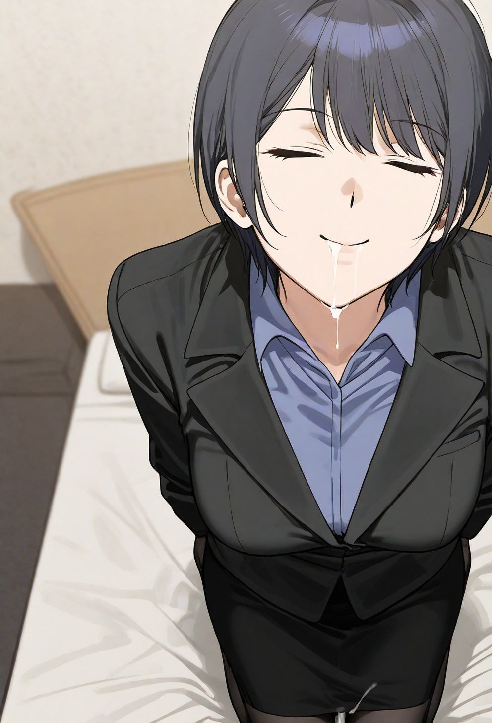 貓貓 Han Yuyeon韓悠然한유연 2 - Image 11