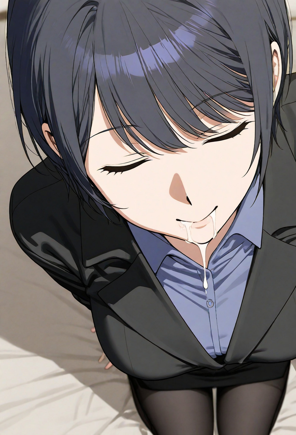 貓貓 Han Yuyeon韓悠然한유연 2 - Image 12