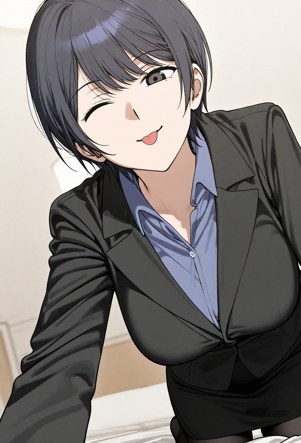 貓貓 Han Yuyeon韓悠然한유연 2 - Image 14