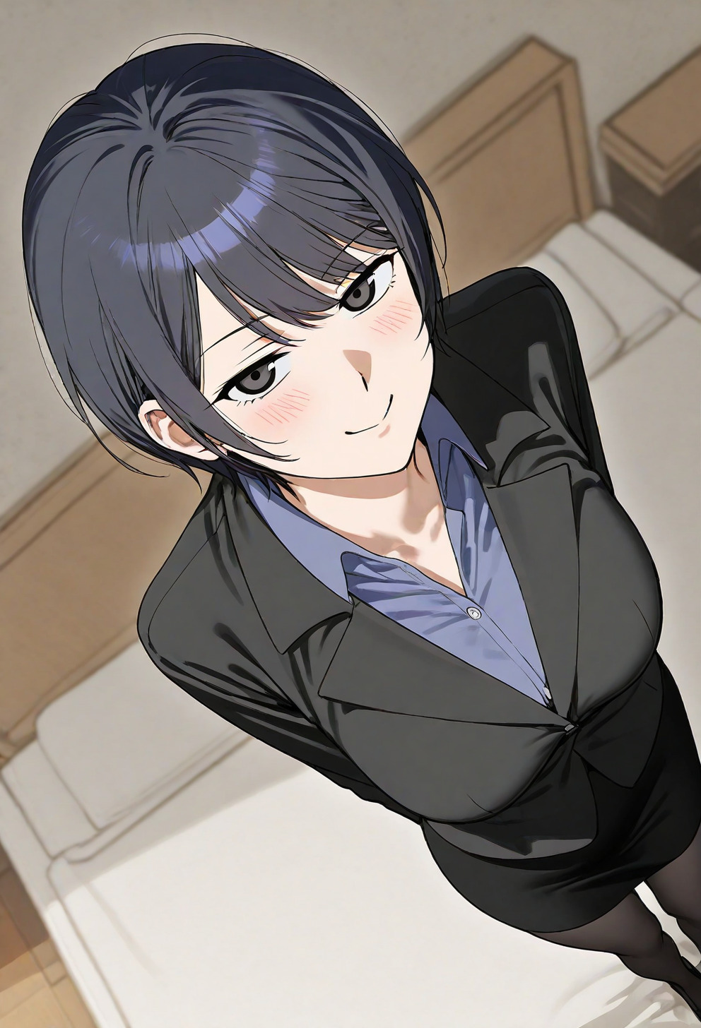 貓貓 Han Yuyeon韓悠然한유연 2 - Image 2