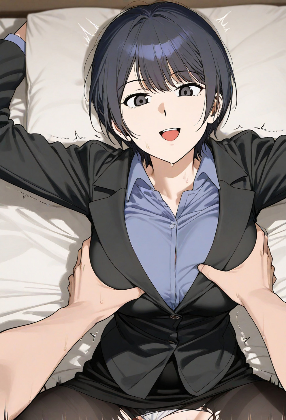 貓貓 Han Yuyeon韓悠然한유연 2 - Image 22