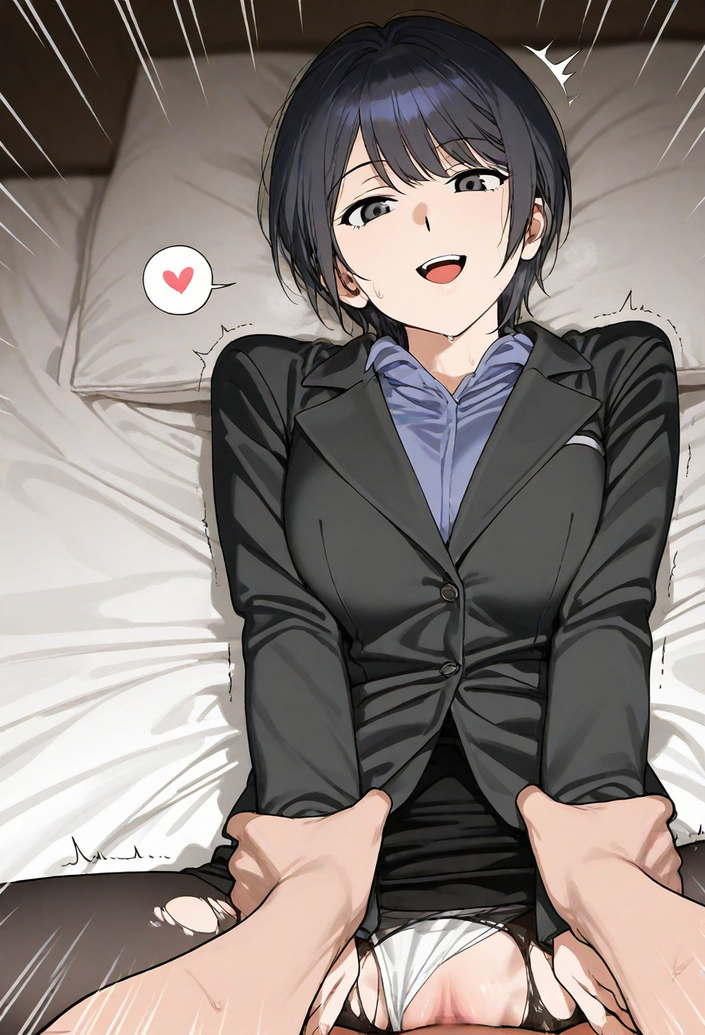 貓貓 Han Yuyeon韓悠然한유연 2 - Image 27