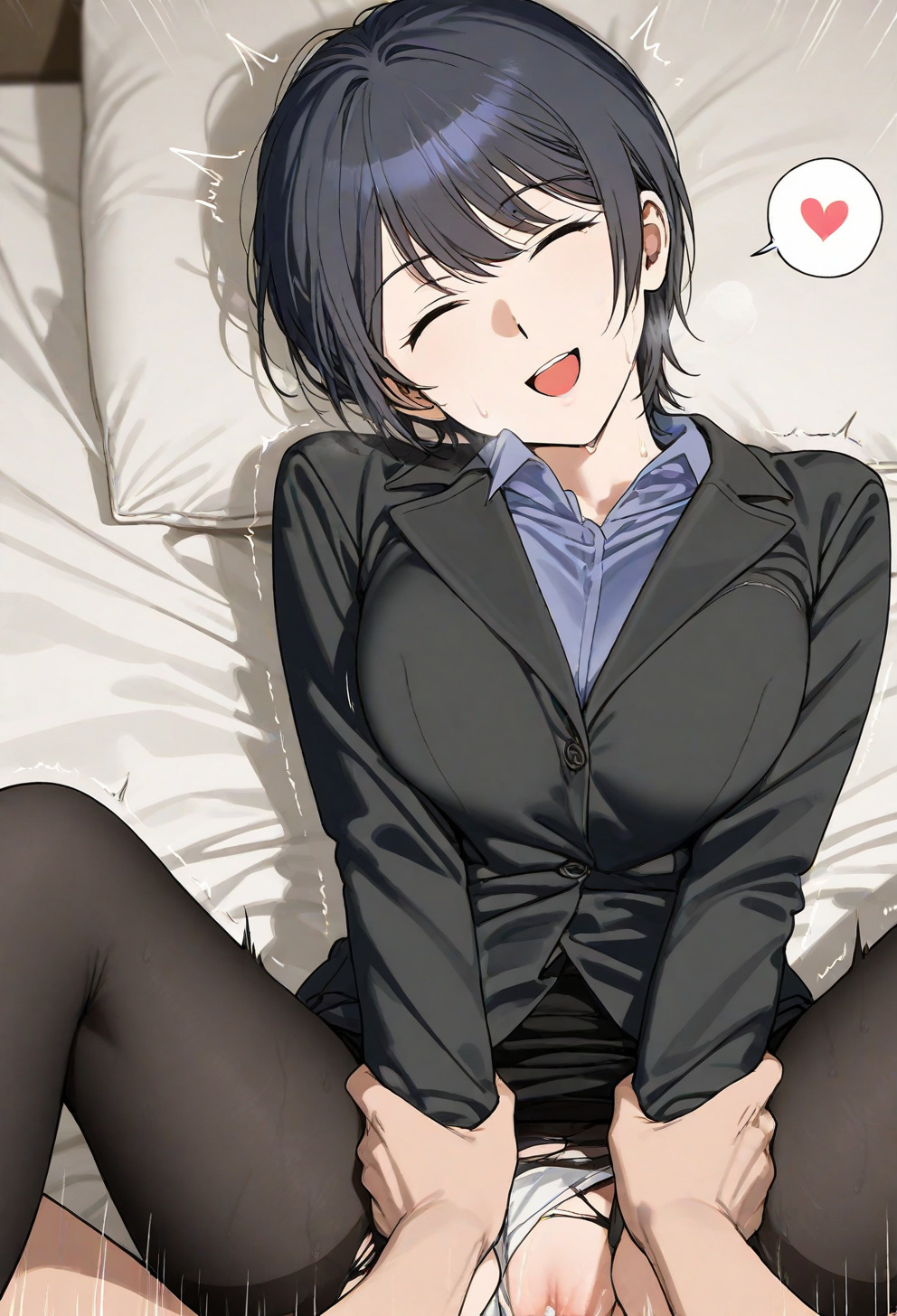 貓貓 Han Yuyeon韓悠然한유연 2 - Image 29