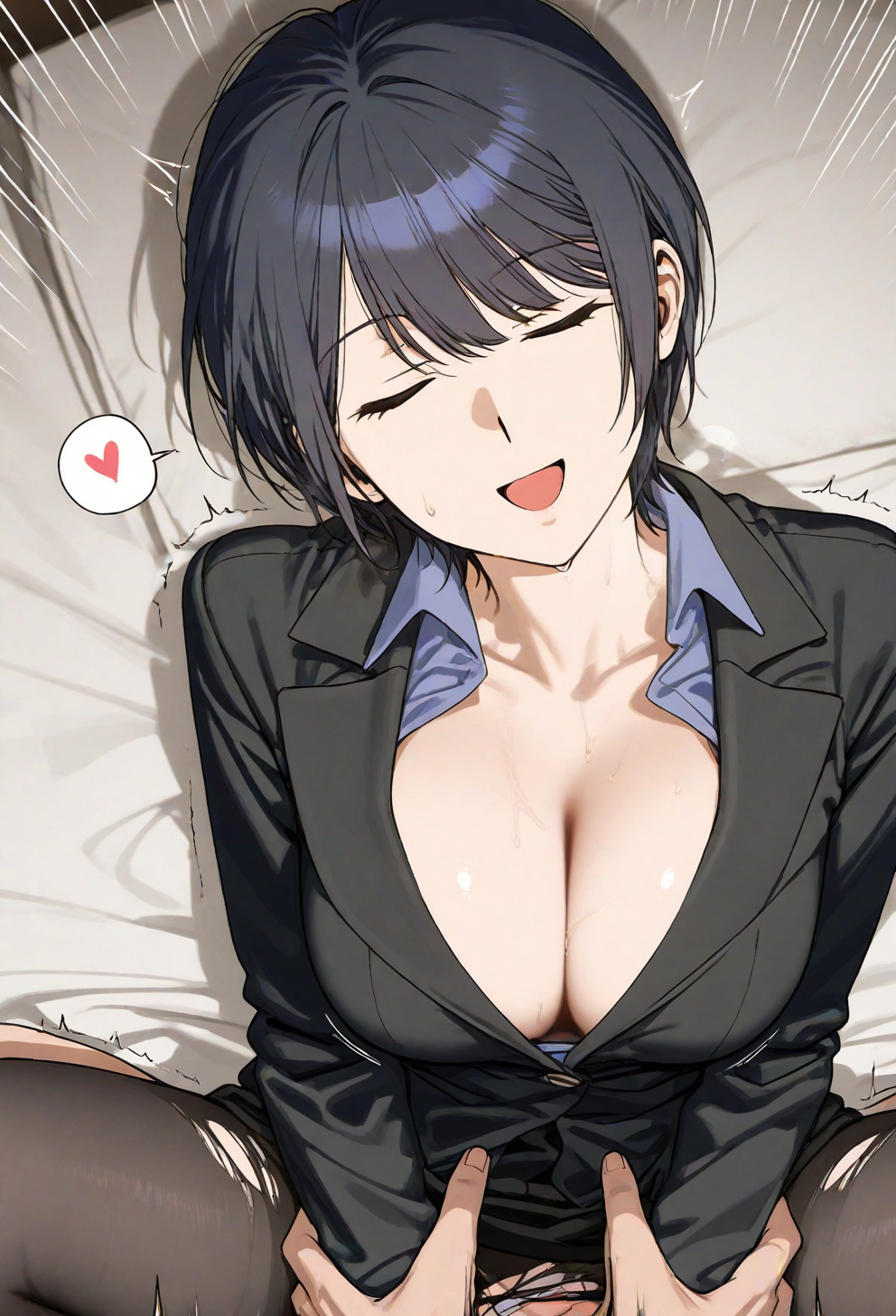 貓貓 Han Yuyeon韓悠然한유연 2 - Image 30