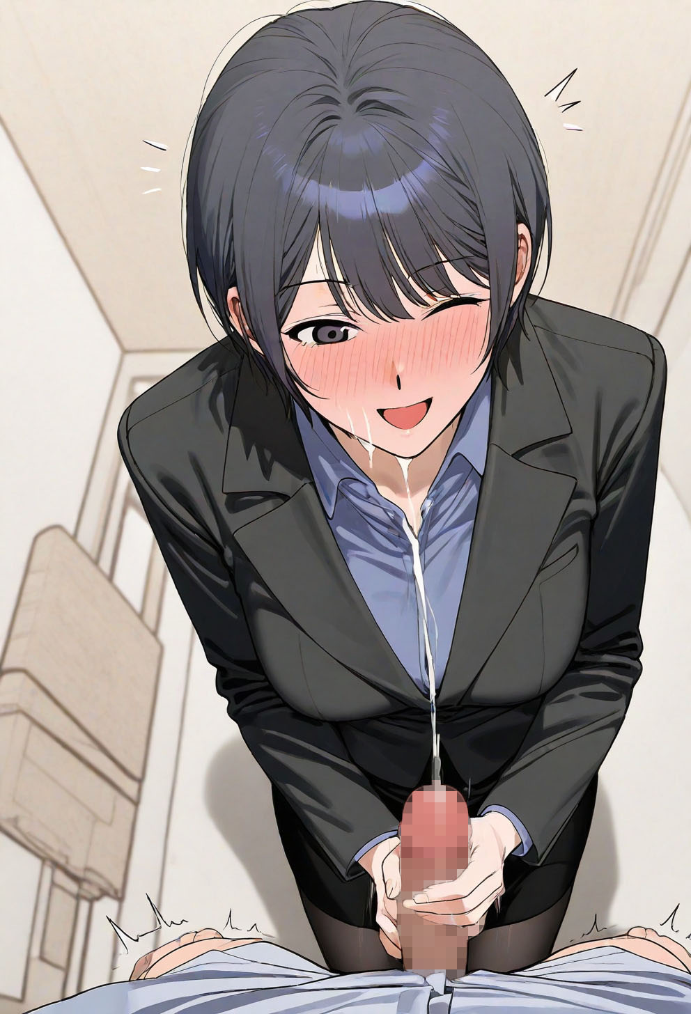 貓貓 Han Yuyeon韓悠然한유연 2 - Image 7