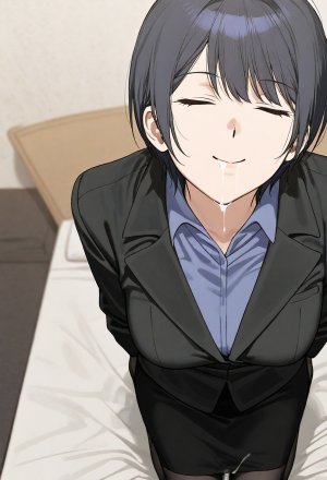 貓貓 Han Yuyeon韓悠然한유연 2 - Page 11