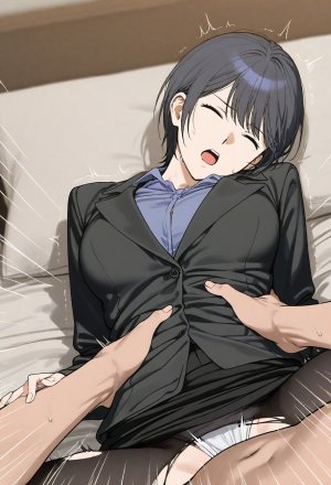 貓貓 Han Yuyeon韓悠然한유연 2 - Page 17