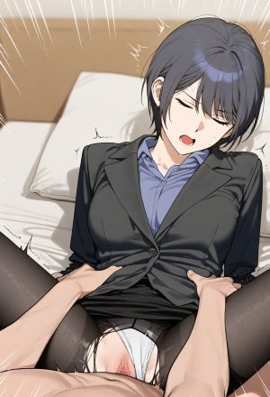 貓貓 Han Yuyeon韓悠然한유연 2 - Page 19