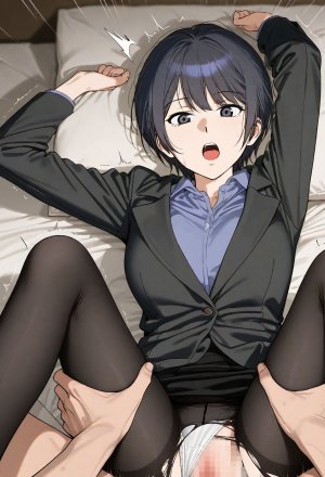 貓貓 Han Yuyeon韓悠然한유연 2 - Page 21