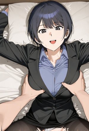 貓貓 Han Yuyeon韓悠然한유연 2 - Page 22