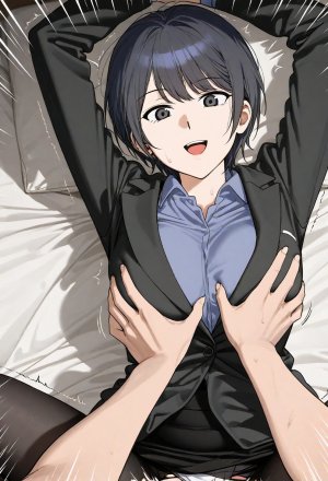 貓貓 Han Yuyeon韓悠然한유연 2 - Page 23