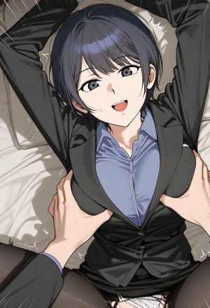 貓貓 Han Yuyeon韓悠然한유연 2 - Page 24