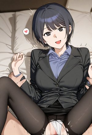 貓貓 Han Yuyeon韓悠然한유연 2 - Page 25