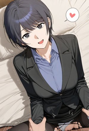 貓貓 Han Yuyeon韓悠然한유연 2 - Page 26