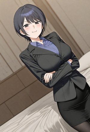 貓貓 Han Yuyeon韓悠然한유연 2 - Page 3